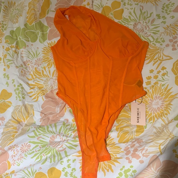 Bodysuit - Picture 3 of 3